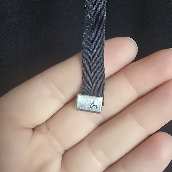 Travis Mathew New Friday Ponte Black Half Zip Hoodie Hooded Pullover SZ Small - Picture 5 of 15